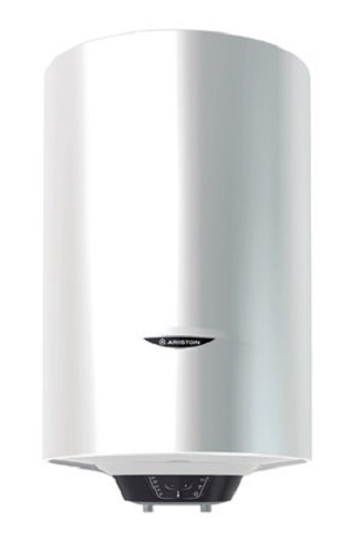 Chauffe-eau électrique vertical mural blindé PRO 1 ECO 100 L ARISTON 3201959