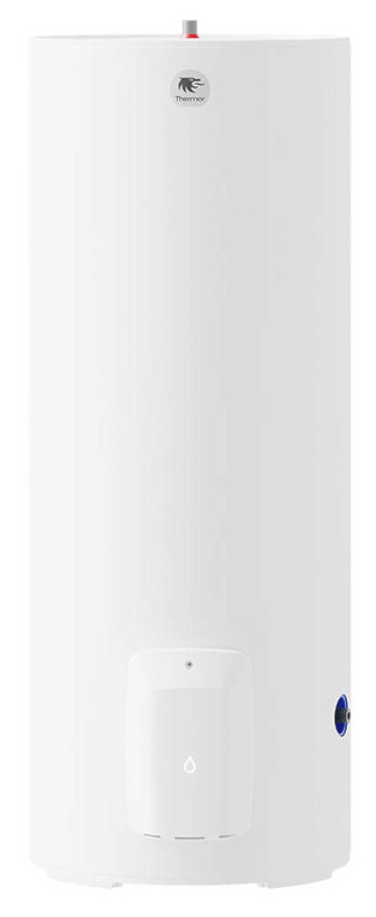 Chauffe-eau électrique vertical mural compact ACI Hybride DURALIS 100 L stock 2022 THERMOR 861411