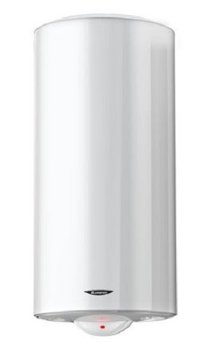 Chauffe-eau électrique vertical mural D560 SAGEO 100 L ARISTON 3000332