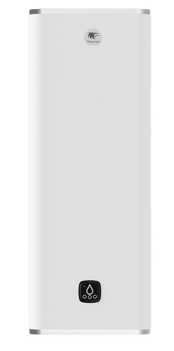 Chauffe-eau plat multi-position MALICIO 3 stéatite connecté 100 L THERMOR 231081