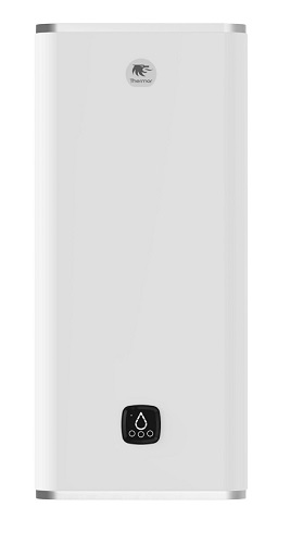 Chauffe-eau plat multi-positions MALICIO 3 stéatite connecté 65 L THERMOR 231064