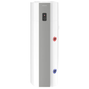 Chauffe-eau thermodynamique CALYPSO NEW 240 l vertical socle ATLANTIC 286052