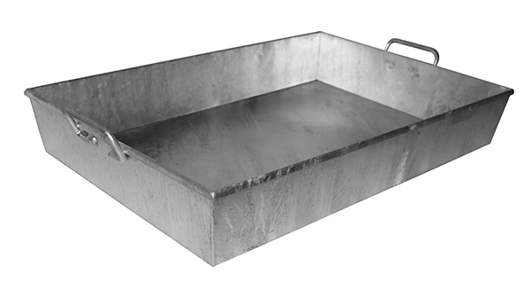 Chauffe-gamelles bain-marie 600 x 400 x 100 SORI CG600