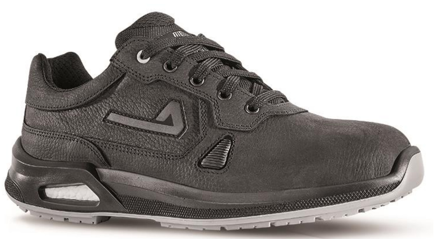 Chaussure basse HYDROGEN S3 CI SRC taille 41 AIMONT IAIA201-41