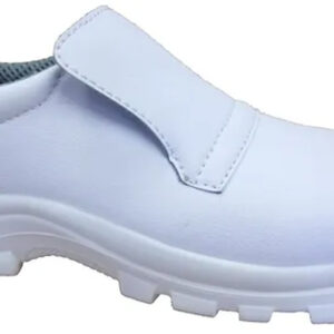 Chaussure basse microfibre S2 SRC blanc P47 REBORN SAFETY STERNE WH 47