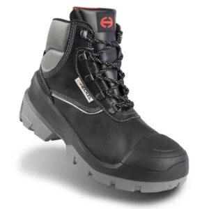 Chaussure de sécurité ALPHA XXL PRO S3 CI WRU SRC noir/gris P44 UVEX 6391344