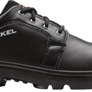 Chaussure de sécurité basse FLAG COBALT CI S3 SRA noir P41 HECKEL 6222341