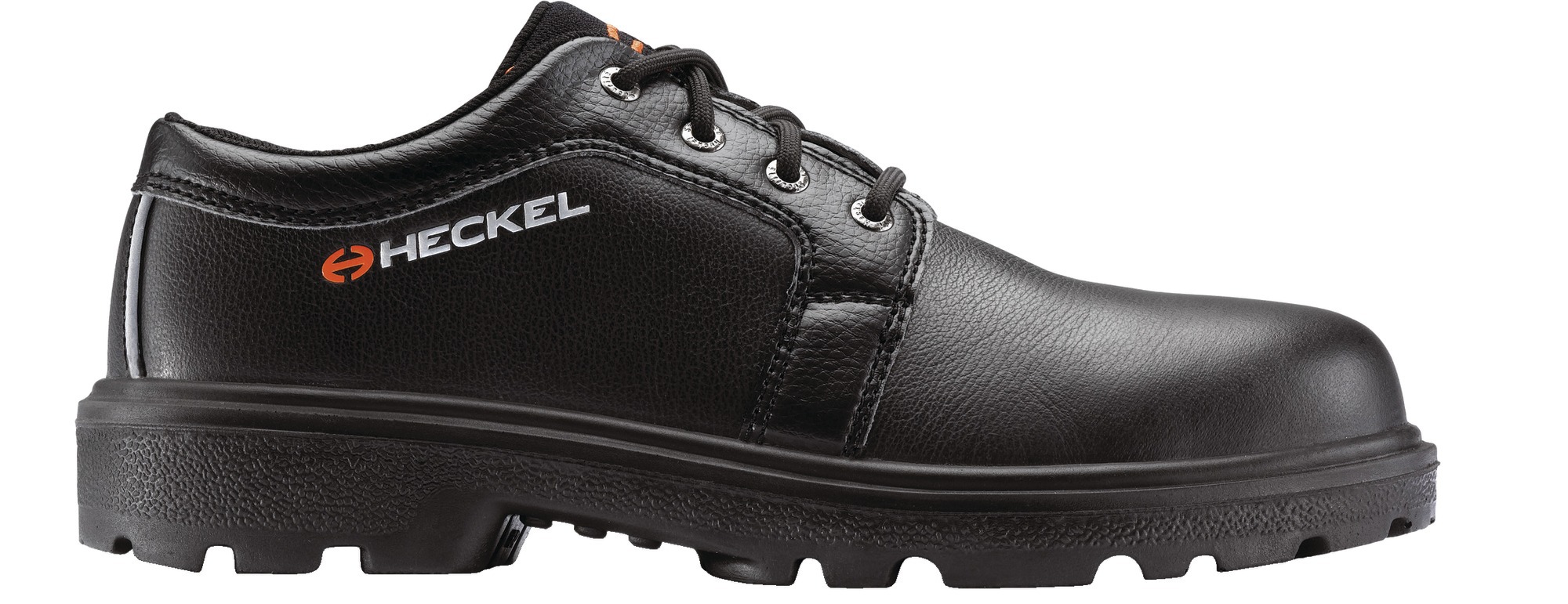 Chaussure de sécurité basse FLAG COBALT CI S3 SRA noir P45 HECKEL 6222345