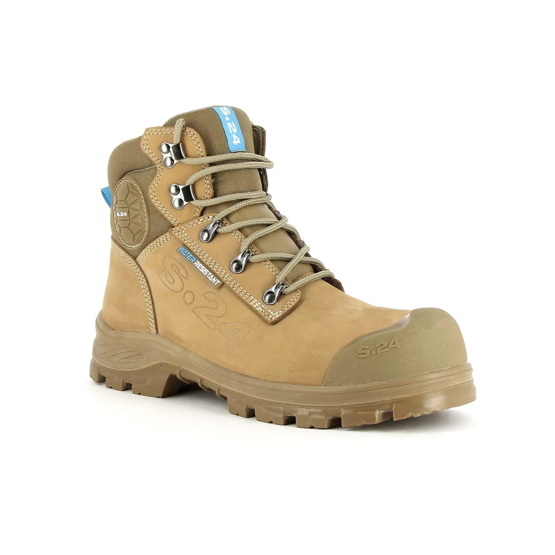 Chaussure de travail Xpert TP S3 haut P 47 S24 5802