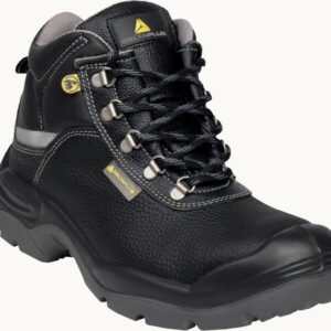 Chaussure haute SAULT 2 S3 SRC ESD noir P 40 DELTAPLUS SAUL2S3NO40