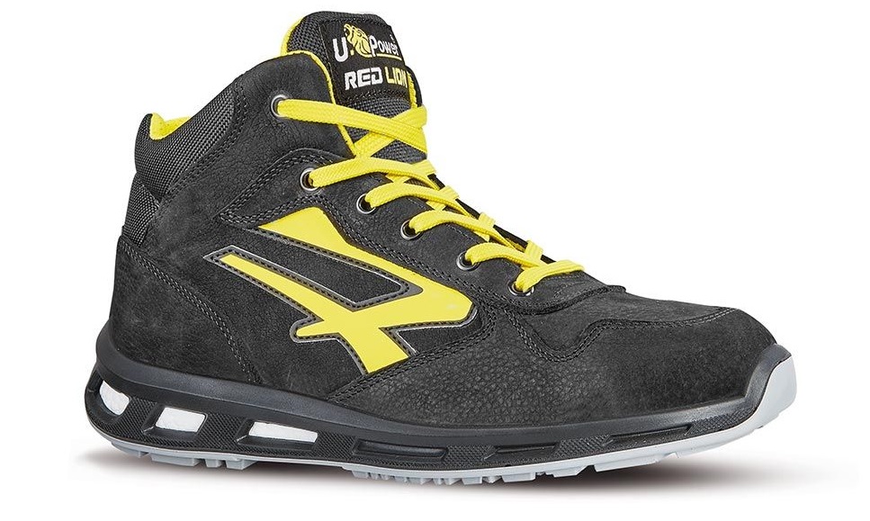 Chaussure montante SHOT S3 SRC CI ESD T.48 UPOWER RL1004348