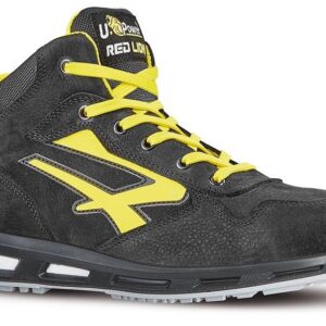 Chaussure montante SHOT S3 SRC CI ESD T.48 UPOWER RL1004348