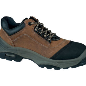 Chaussures de sécurité basse BREVA CI S3 SRC marron P41 LEMAITRE SECURITE BRENS30BF-41
