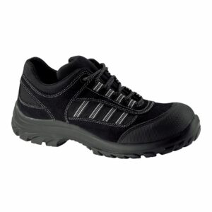 Chaussures de sécurité basse DURAN S3 SRC noir P43 LEMAITRE SECURITE DURANS3-43