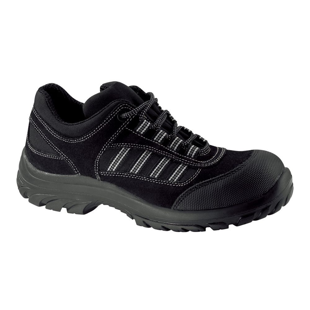 Chaussures de sécurité basse DURAN S3 SRC noir P45 LEMAITRE SECURITE DURANS3-45