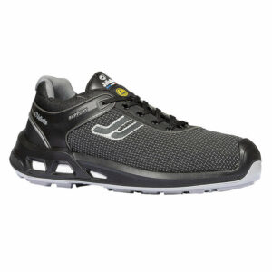 Chaussures de sécurité basse JALLATTE JALSKIN SAS S3 ESD CI SRC