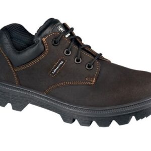 Chaussures de sécurité basses DRIVE S3 CI SRC brun P38 LEMAITRE SECURITE DRIVS30BF-38