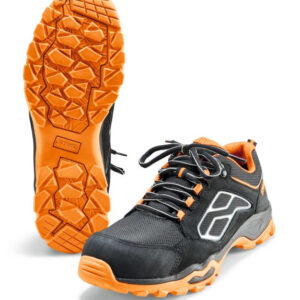 Chaussures de sécurité basses WORKER S2 taille 43 STIHL 0088-530-0243