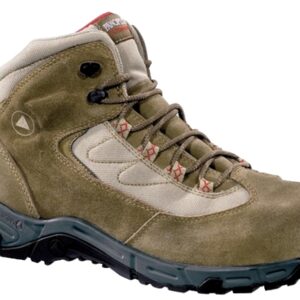 Chaussures de sécurité hautes AURIBEAU II S1P SRC HRO beige P37 DELTA PLUS AURI2SPBE37