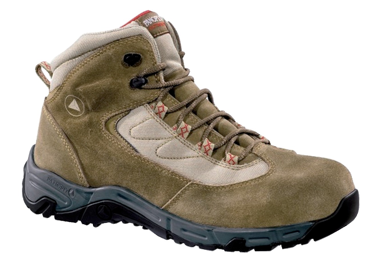 Chaussures de sécurité hautes AURIBEAU II S1P SRC HRO beige P37 DELTA PLUS AURI2SPBE37
