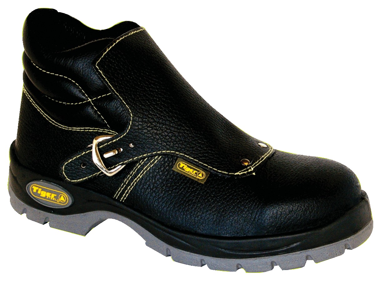 Chaussures de sécurité hautes Cobra II S3 noire pointure 40 DELTA PLUS COBR3S3NO40