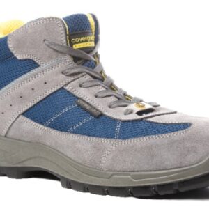 Chaussures de sécurité hautes LEAD S1P SRC T 47 COVERGUARD 9LEAH47