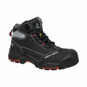 Chaussures de sécurité S3 montantes TRINIDAD NORTH WAYS