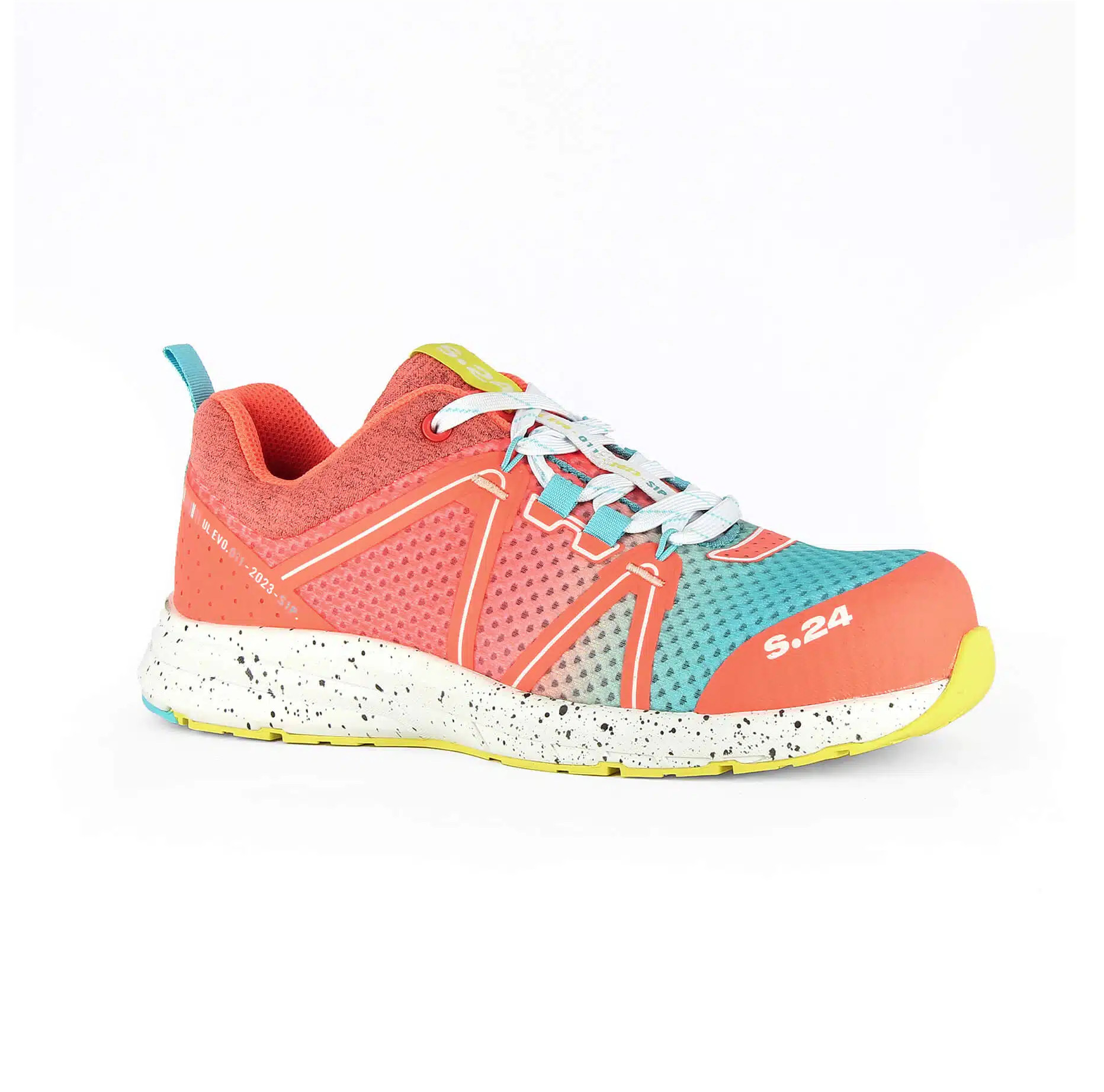 Chaussures de travail basses MAIANA P 36 S24 6332