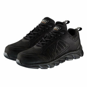 Chaussures de travail NEO TOOLS 82-156 S1P SRC embout composite semelle kevlar