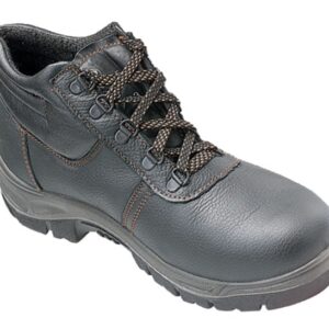 Chaussures hautes DEIMOS noir P43 SACOBEL DEIMOS43