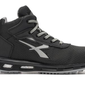 Chaussures hautes STEGO S3 SRC T35 UPOWER RL1037635