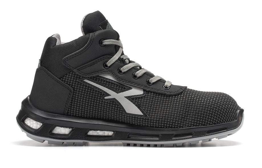 Chaussures hautes STEGO S3 SRC T35 UPOWER RL1037635