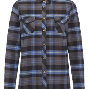 Chemise de travail à carreaux femme taille XL STIHL 0420-120-0250