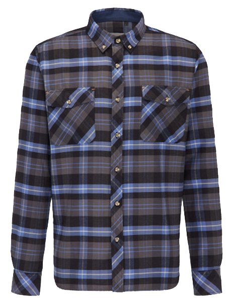 Chemise de travail à carreaux homme taille M STIHL 0420-120-0052