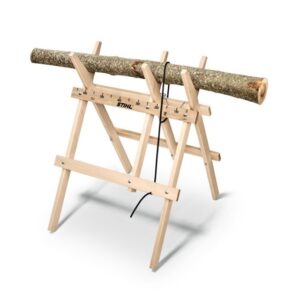 Chevalier de sciage en bois version légère STIHL 0000-881-4602