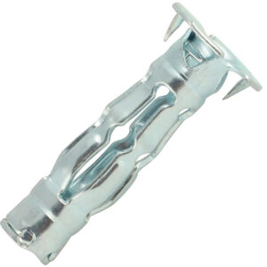 Cheville à expansion M5X50 sans vis boîte de 100 SCELL-IT 6S-SV