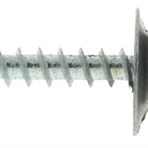 Cheville autoforeuse DRIVA TF27 boîte de 100 SPIT 059380