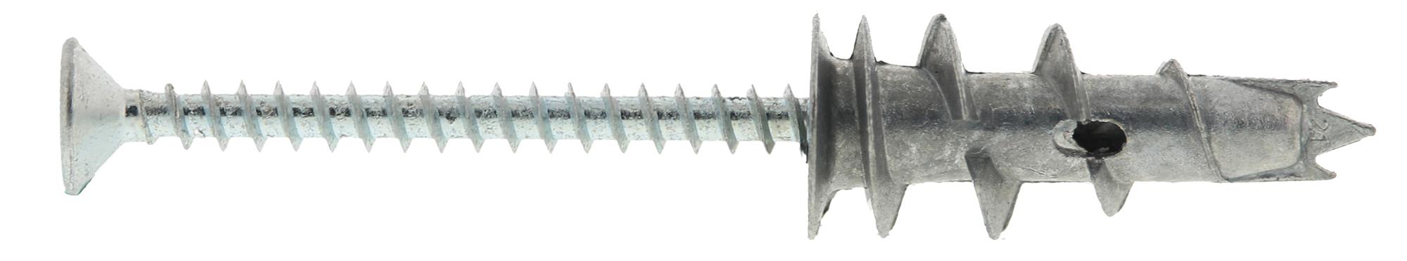 Cheville autoforeuse DRIVA TF27 boîte de 100 SPIT 059380