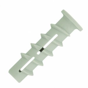 Cheville cellulaire diamètre M10 nylon en boîte de 25 SCELL IT KBT10