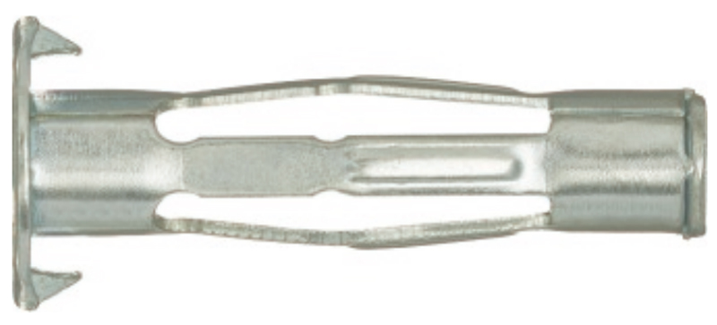 Cheville cloison creuse Rawl sans vis - SN06065