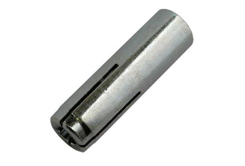 Cheville de frappe SAPLUS sans collerette M12X50 boîte de 100 SCELL-IT SAPLUS12