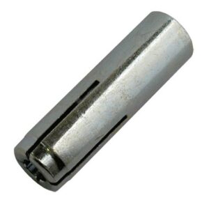 Cheville de frappe SAPLUS sans collerette M6X25 boîte de 100 SCELL-IT SAPLUS06