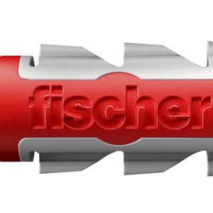 Cheville DUOPOWER 14 x 70 mm boîte de 20 FISCHER 538254