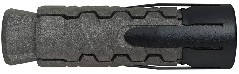 Cheville en fonte GM 6 Fischer boite de 50 - 500901