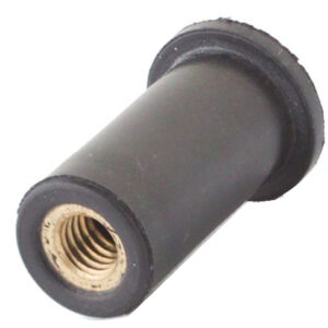 Cheville EPDM M6 26-SBOX boîte de 50 SCELL-IT RN0625
