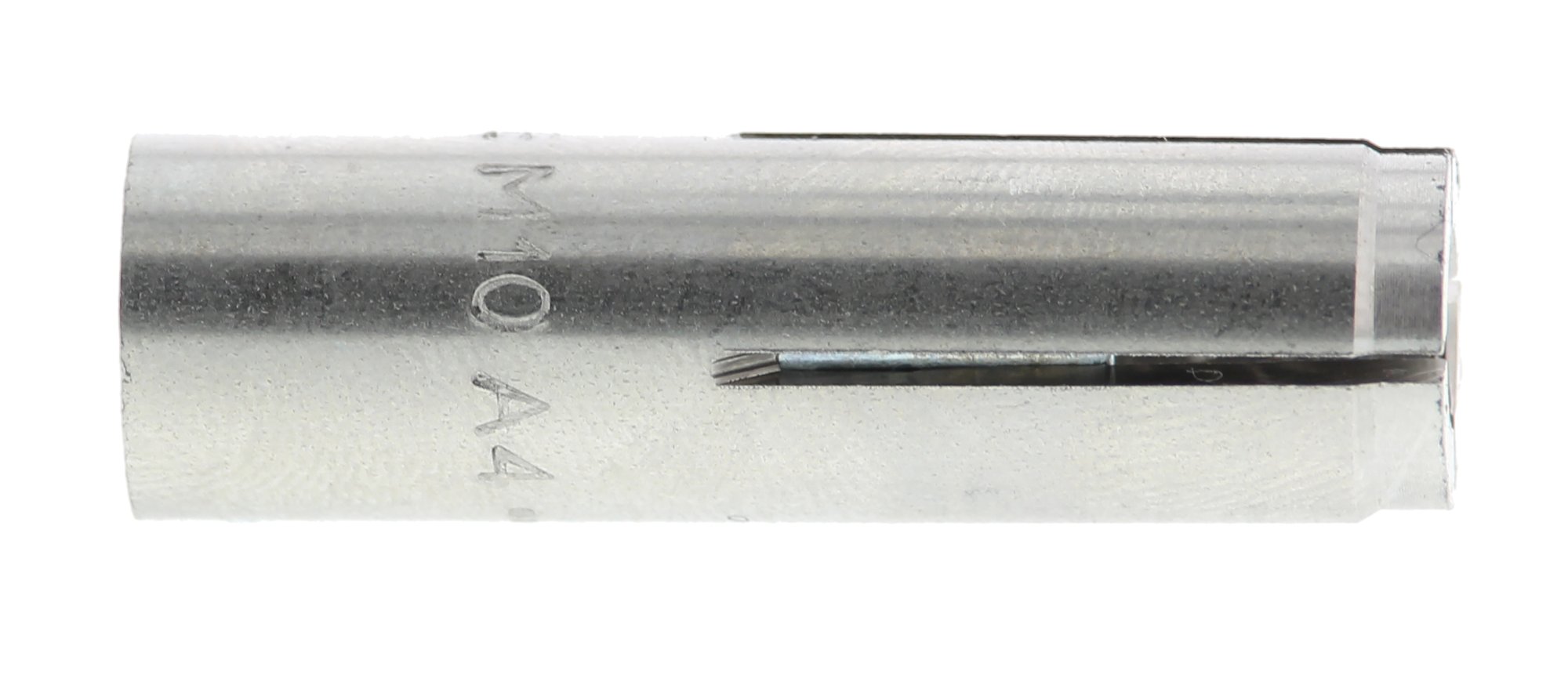 Cheville femelle GRIP M10X40 INOX A4 en boite de 50 SPIT 062260
