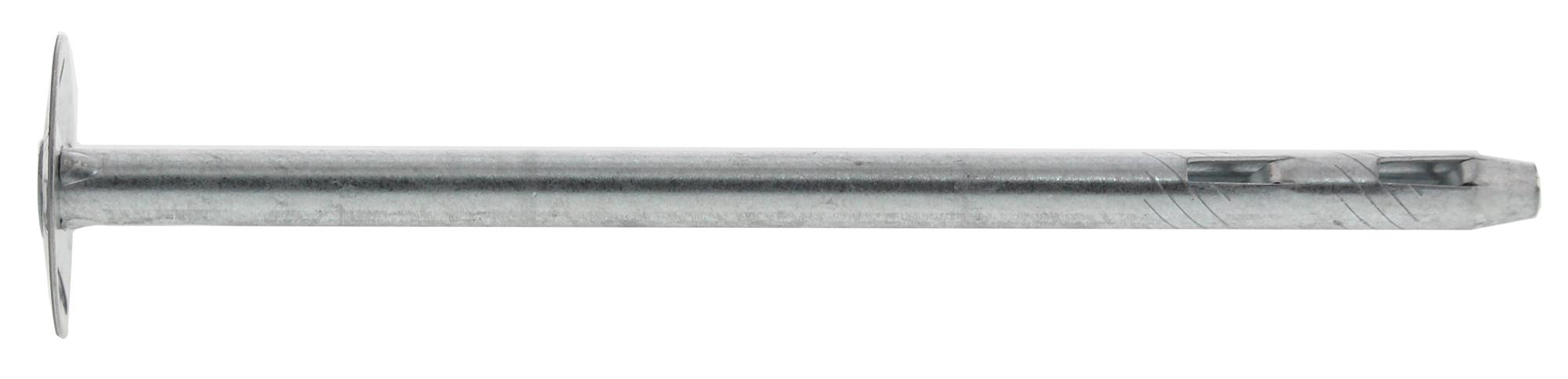 Cheville Isomet 8-120/170 galvanisé boîte de 250 SPIT 59760