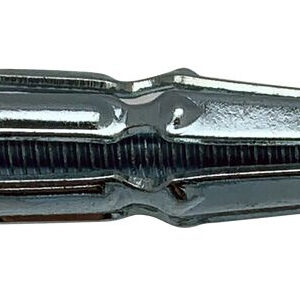 Cheville métallique pour coprs creux avec patte à vis pémontée HM 5x52PV boite de 50 FISCHER 562640