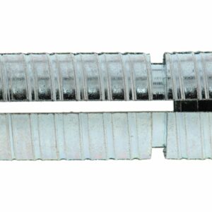 Cheville métallique PRIMA M10 x 65 sans vis boîte de 25 SPIT 050402