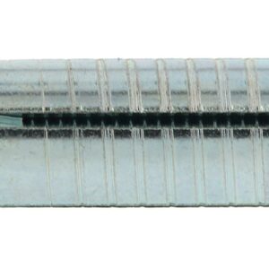 Cheville métallique PRIMA M8 x 55 / 10 avec vis boîte de 25 SPIT 050406
